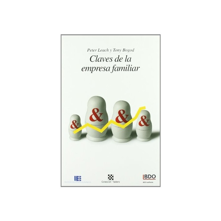 Claves de la empresa familiar